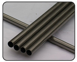 Tantalum pipes and tubes